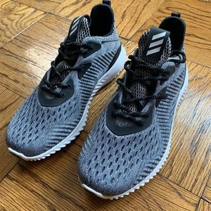 Brand New - Adidas Alphabounce Running Sneakers